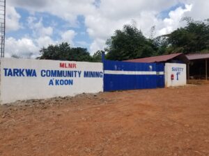 Five miners killed in underground accident at Tarkwa Community Mine